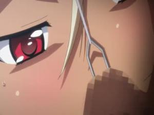 輝夜×露露×米亞：聖女墮落！暗黑野獸白濁侵染嫩肌×蟲蝕獸襲狂亂之夜